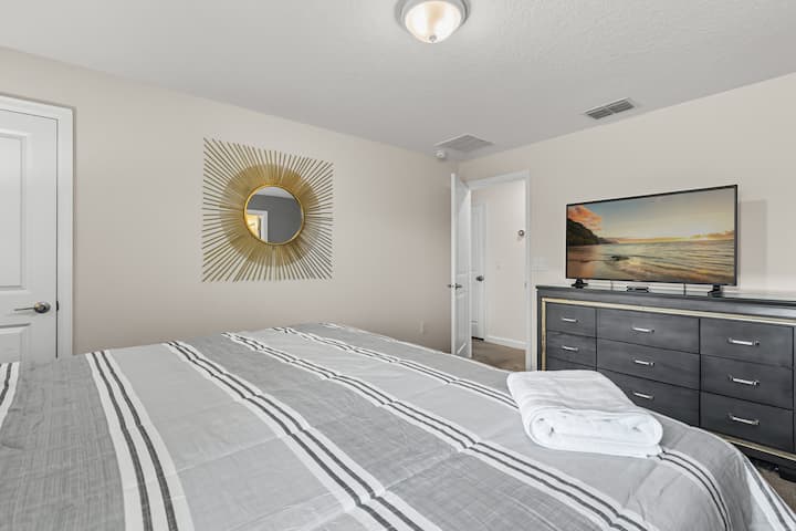 غرفة النوم 3