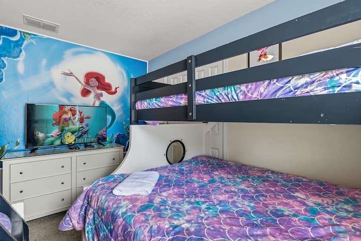 غرفة النوم 4