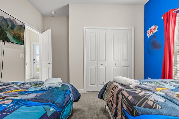 غرفة النوم 2