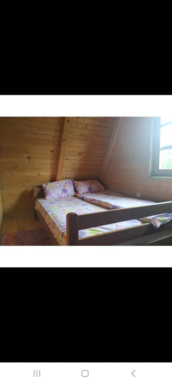 Dhomë gjumi 2