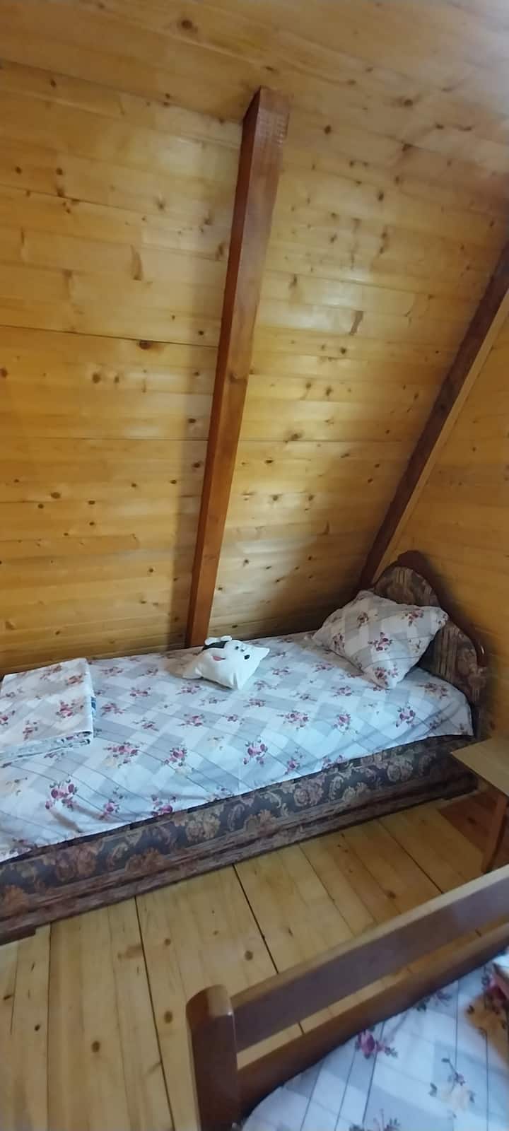 Dhomë gjumi 1