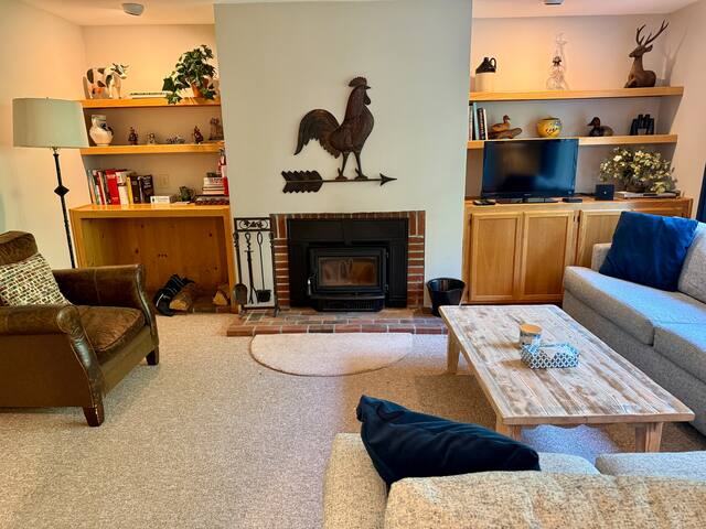 Sugarbush Village Condos managed Airbnb listing 1