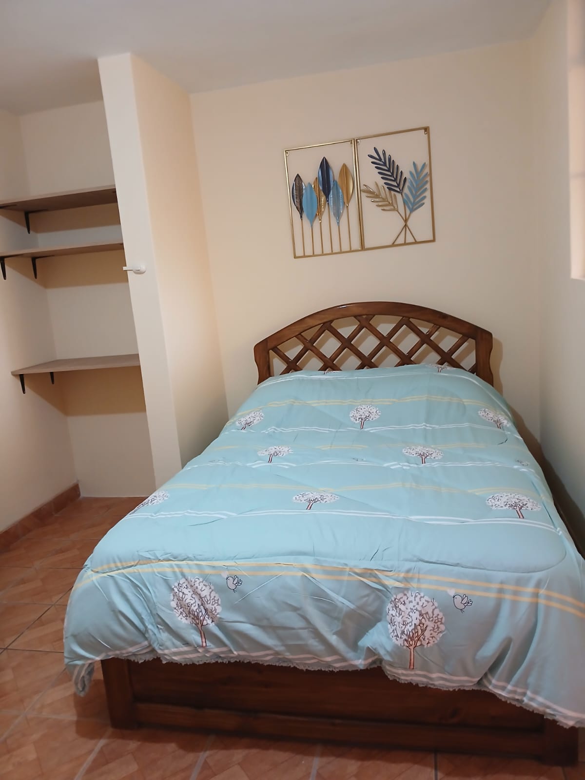 საძინებელი 2