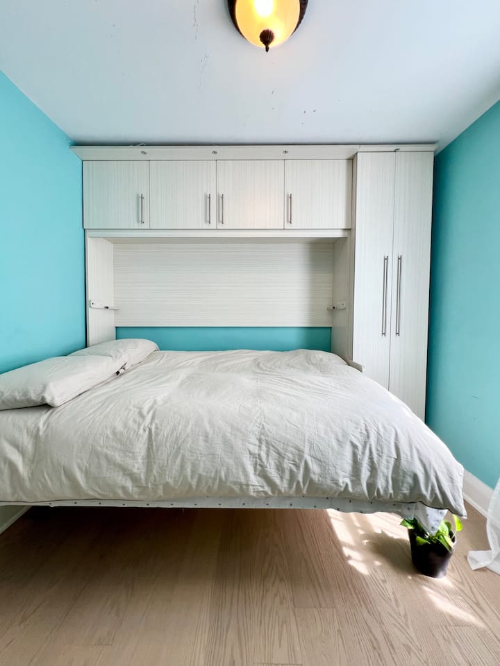 غرفة النوم 3