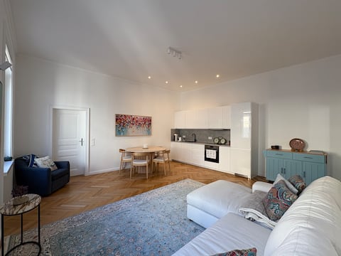 Top performing Airbnb: Sanctuary in the heart of Vienna in Landstraße