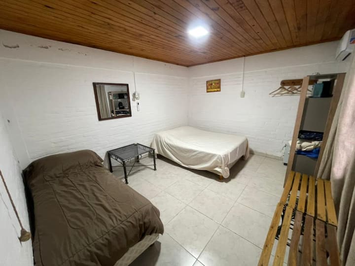 Casa Quinta Reconquista - Reconquista