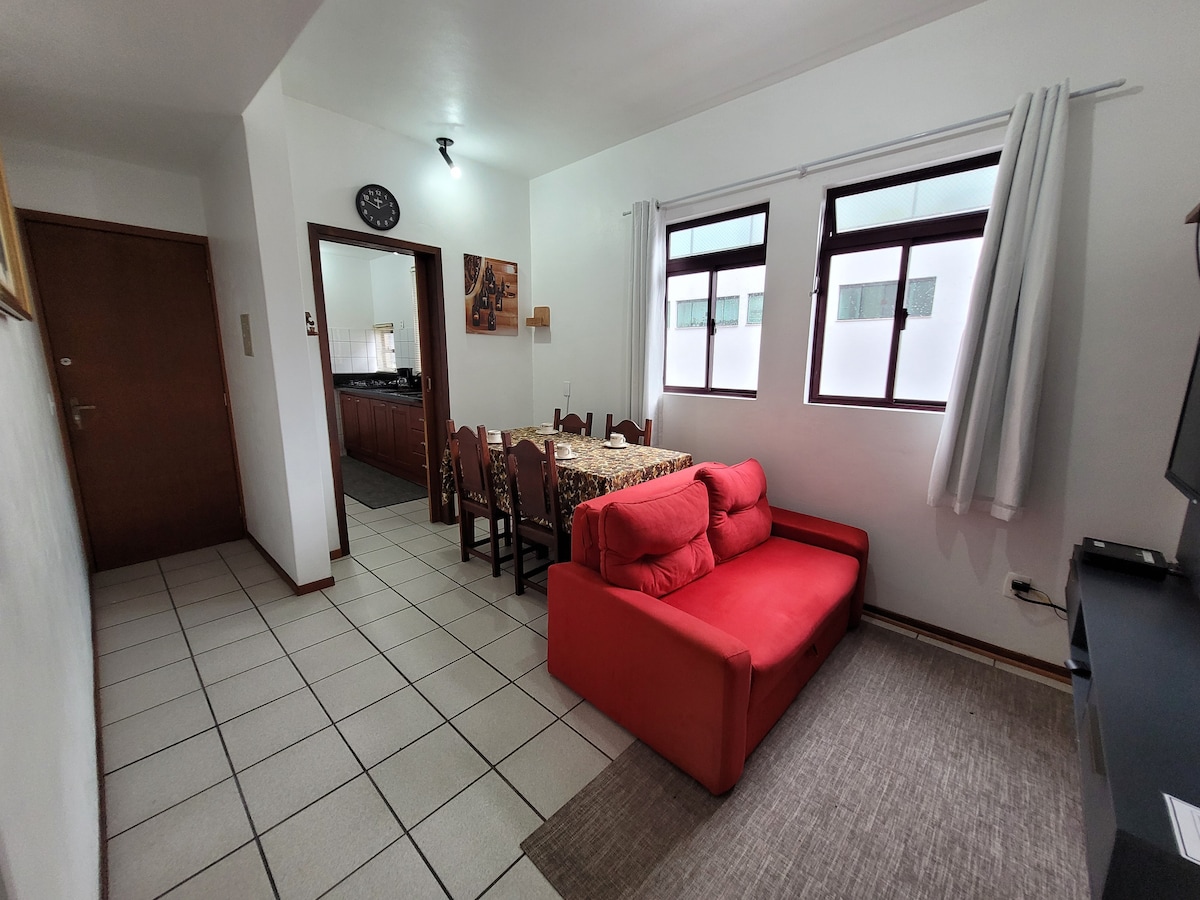 غرفة المعيشة