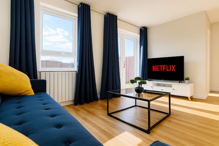 Listing in Buckinghamshire