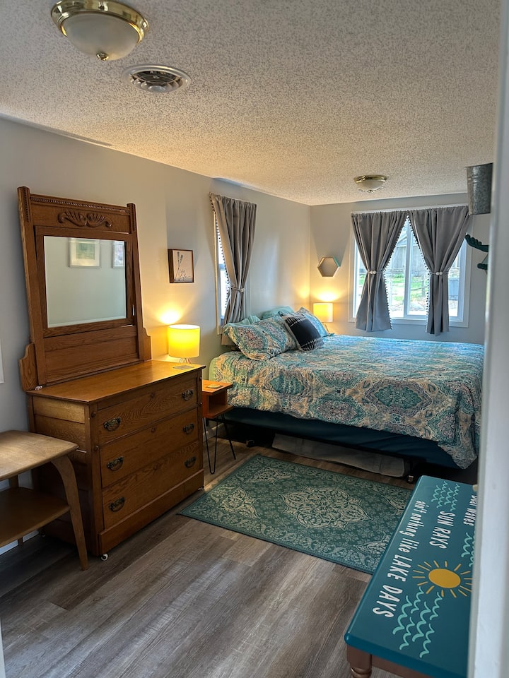 Спална соба 1