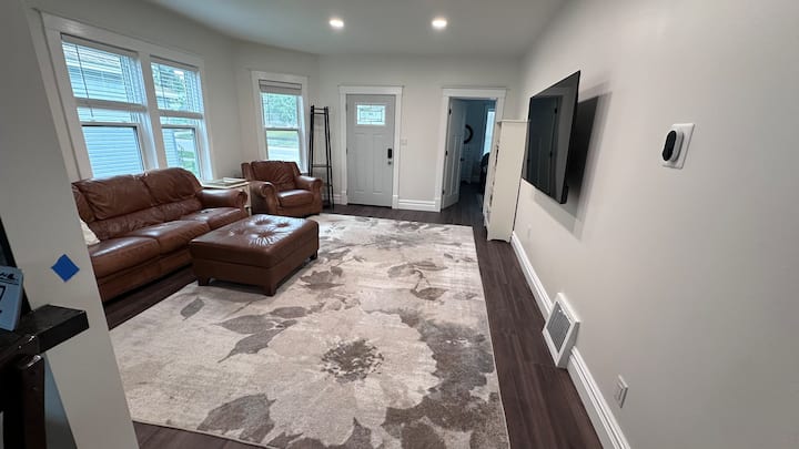 Home Designed For Female Travel Professionals - Wausau, WI