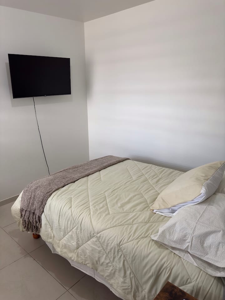 საძინებელი