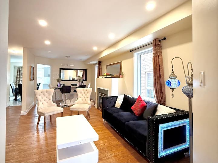 Дневна соба