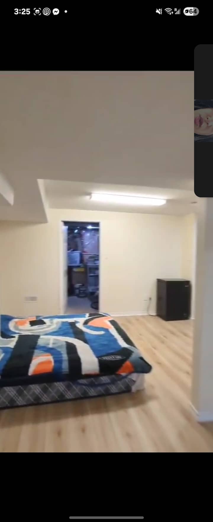 Спална соба 3