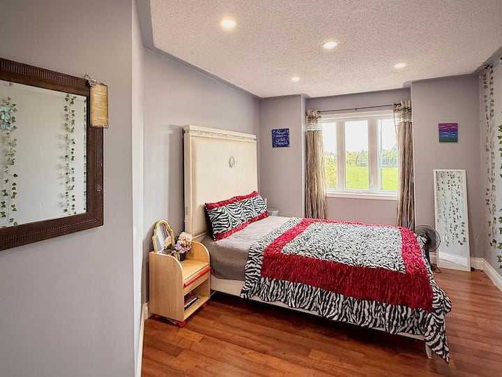 Спална соба 1