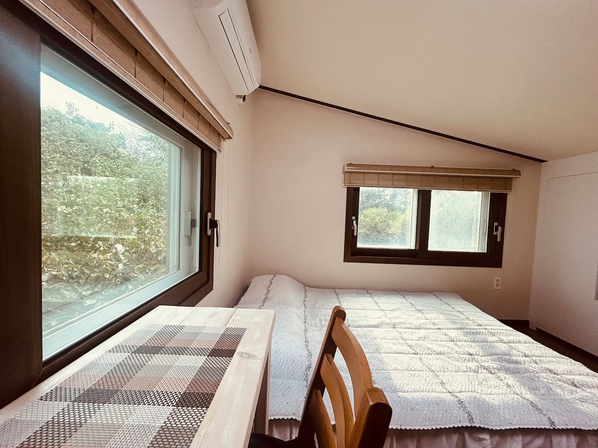 საძინებელი