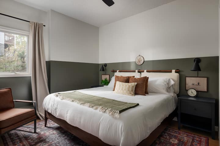 Спална соба 5