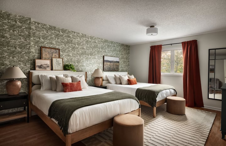 Спална соба 7