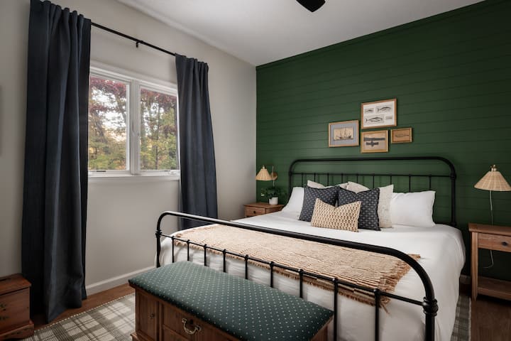 Спална соба 4