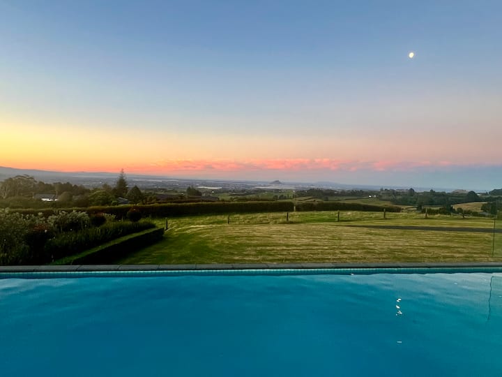 Tauranga Country Lodge - Tauranga
