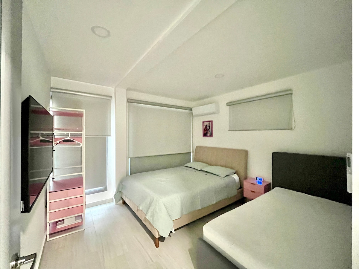 საძინებელი 5