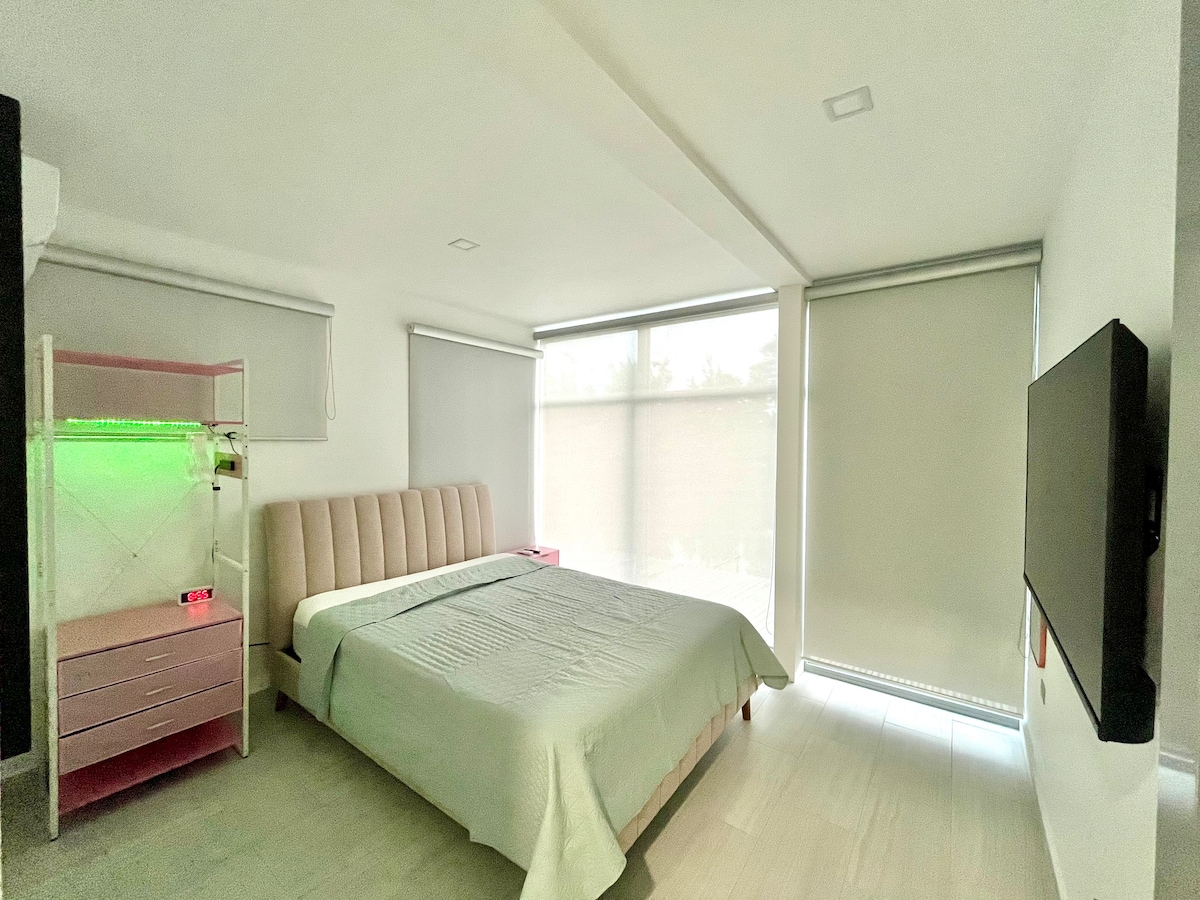 საძინებელი 3