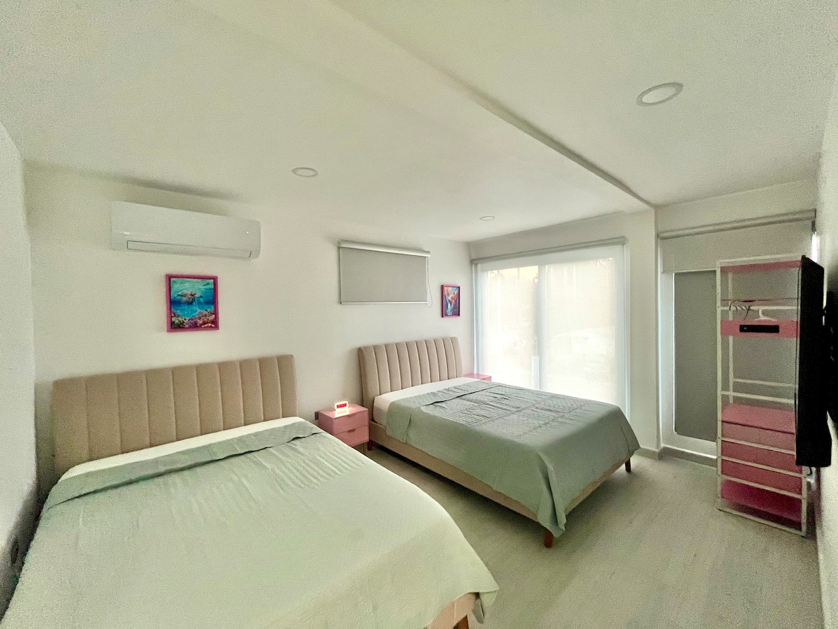 საძინებელი 2