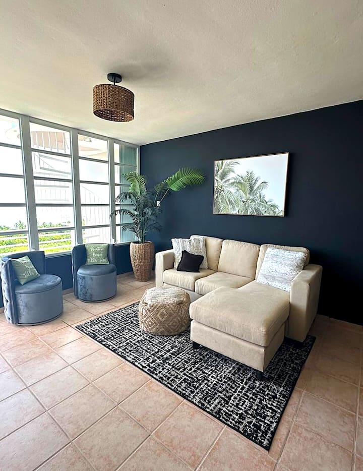 Playa Dream Penthouse - Porto Rico