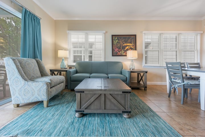 Villa 7071 On Duck Key Boat Slip Available - Florida Keys