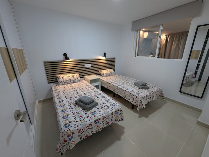 Спална соба