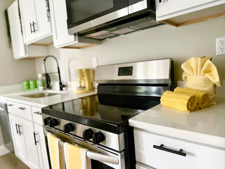 Cozy & Charming 1br 15 Minutes From New Haven - Connecticut