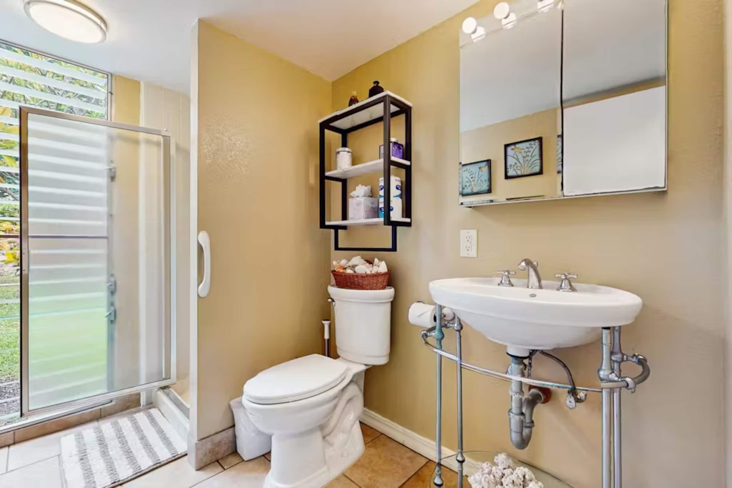 Condo in Kailua-Kona · ★5.0 · 1 bedroom · 2 beds · 2 baths - Image 14