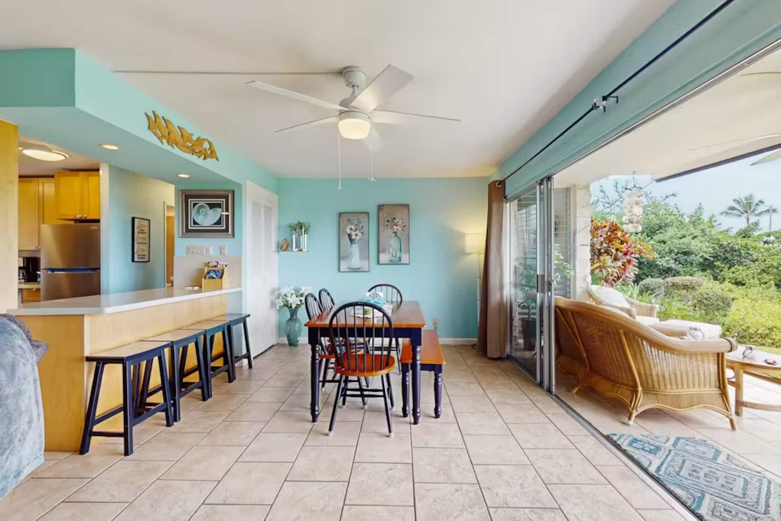 Condo in Kailua-Kona · ★5.0 · 1 bedroom · 2 beds · 2 baths - Image 6