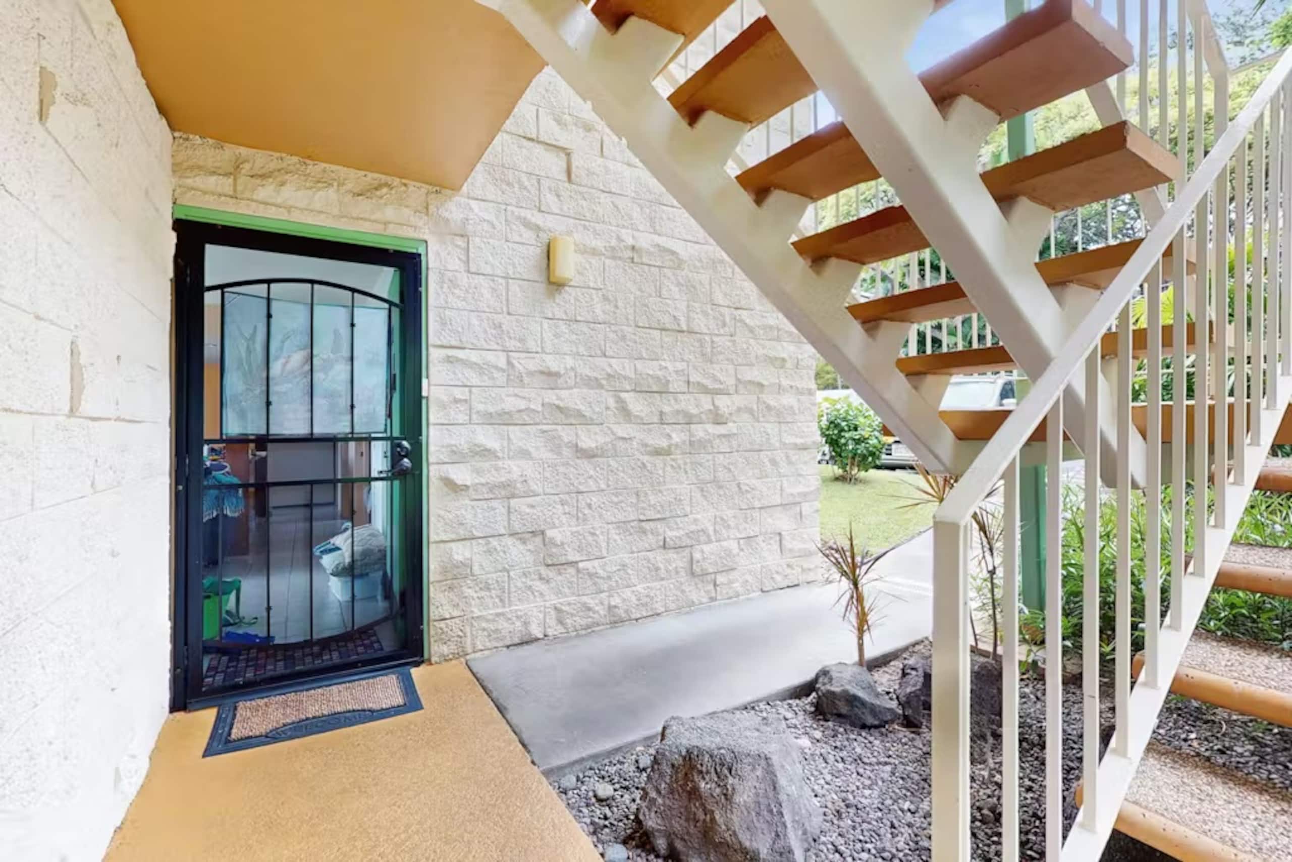Condo in Kailua-Kona · ★5.0 · 1 bedroom · 2 beds · 2 baths - Image 17