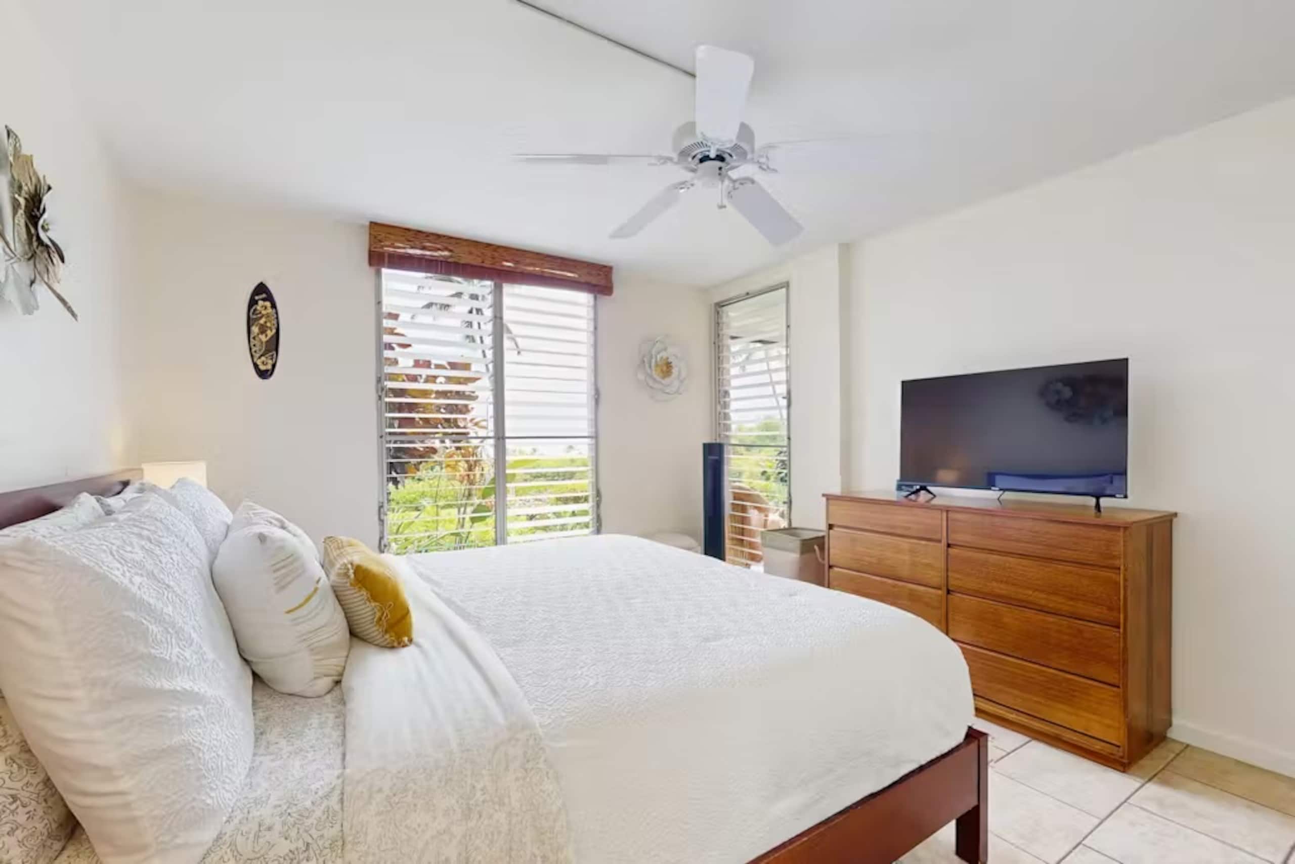 Condo in Kailua-Kona · ★5.0 · 1 bedroom · 2 beds · 2 baths - Image 9