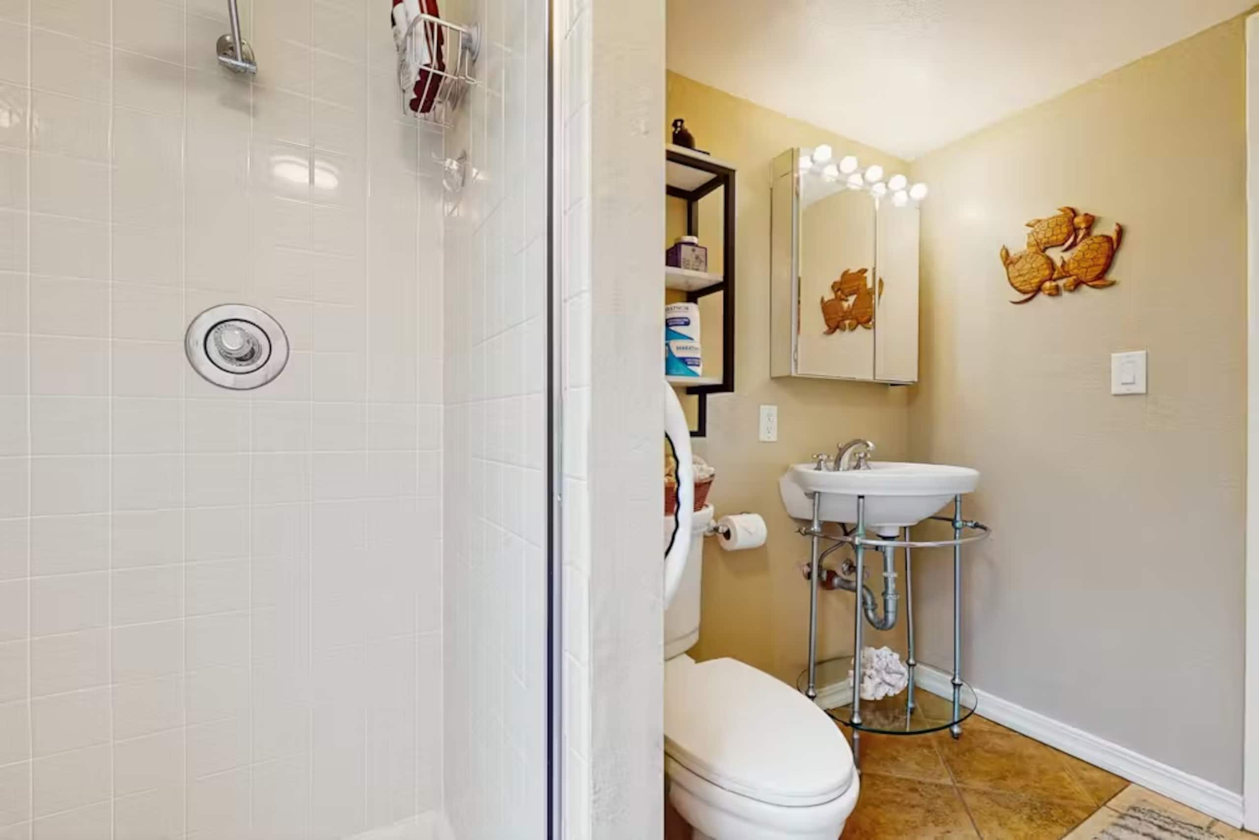 Condo in Kailua-Kona · ★5.0 · 1 bedroom · 2 beds · 2 baths - Image 13