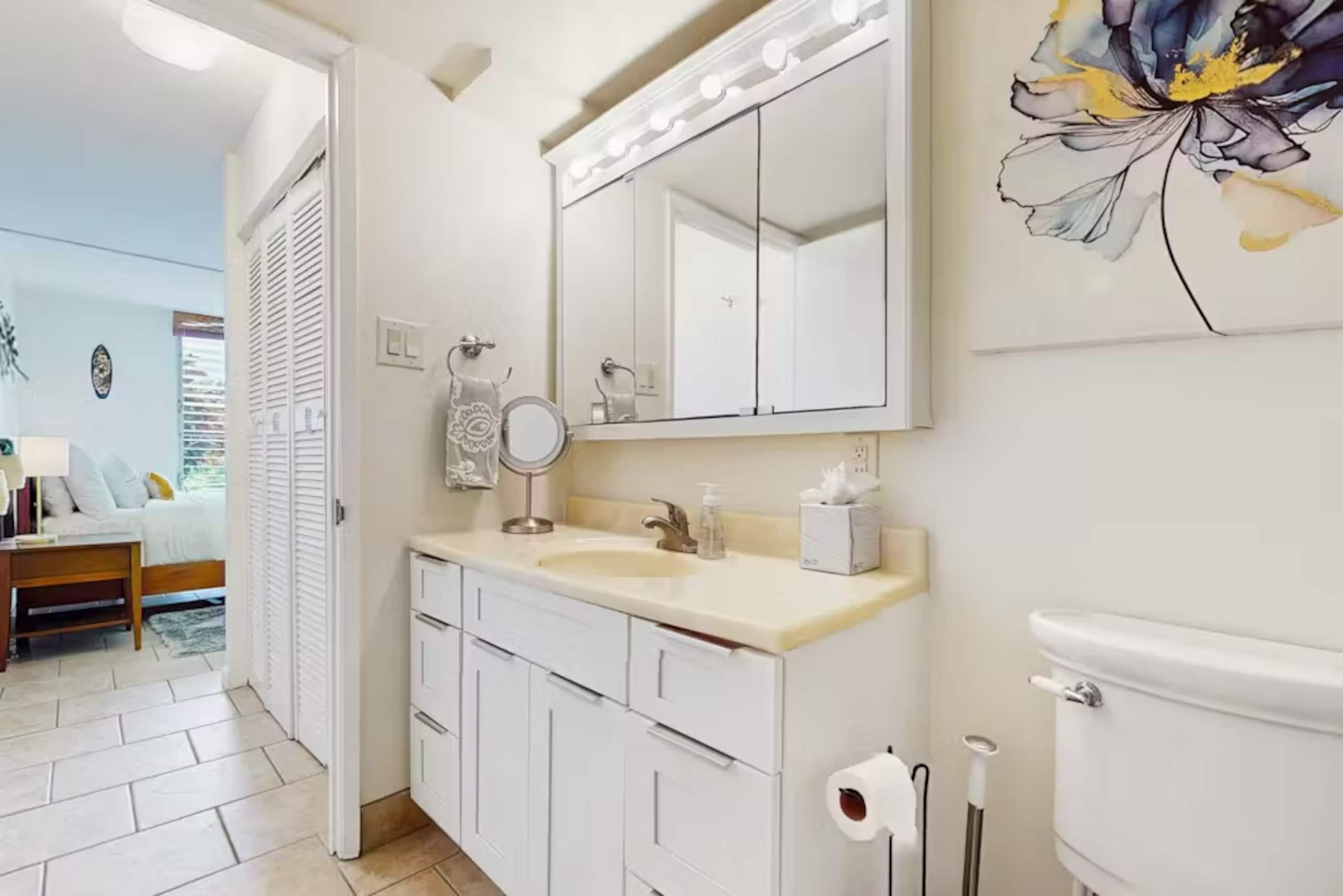 Condo in Kailua-Kona · ★5.0 · 1 bedroom · 2 beds · 2 baths - Image 11