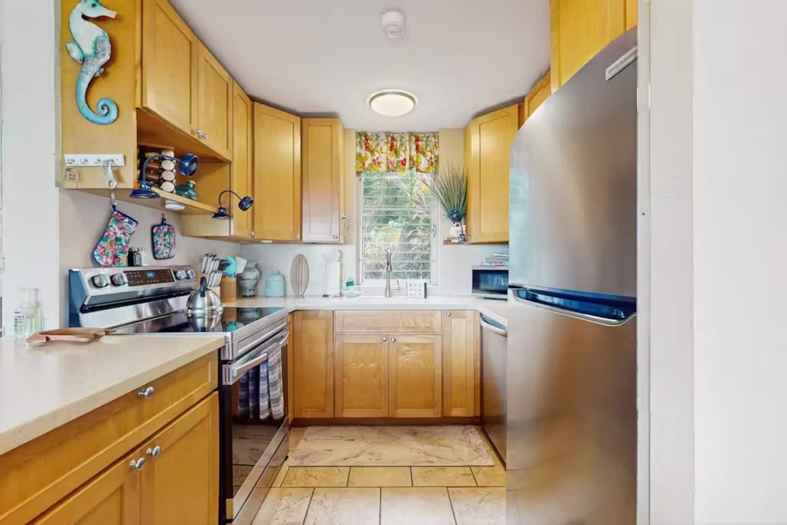 Condo in Kailua-Kona · ★5.0 · 1 bedroom · 2 beds · 2 baths - Image 4