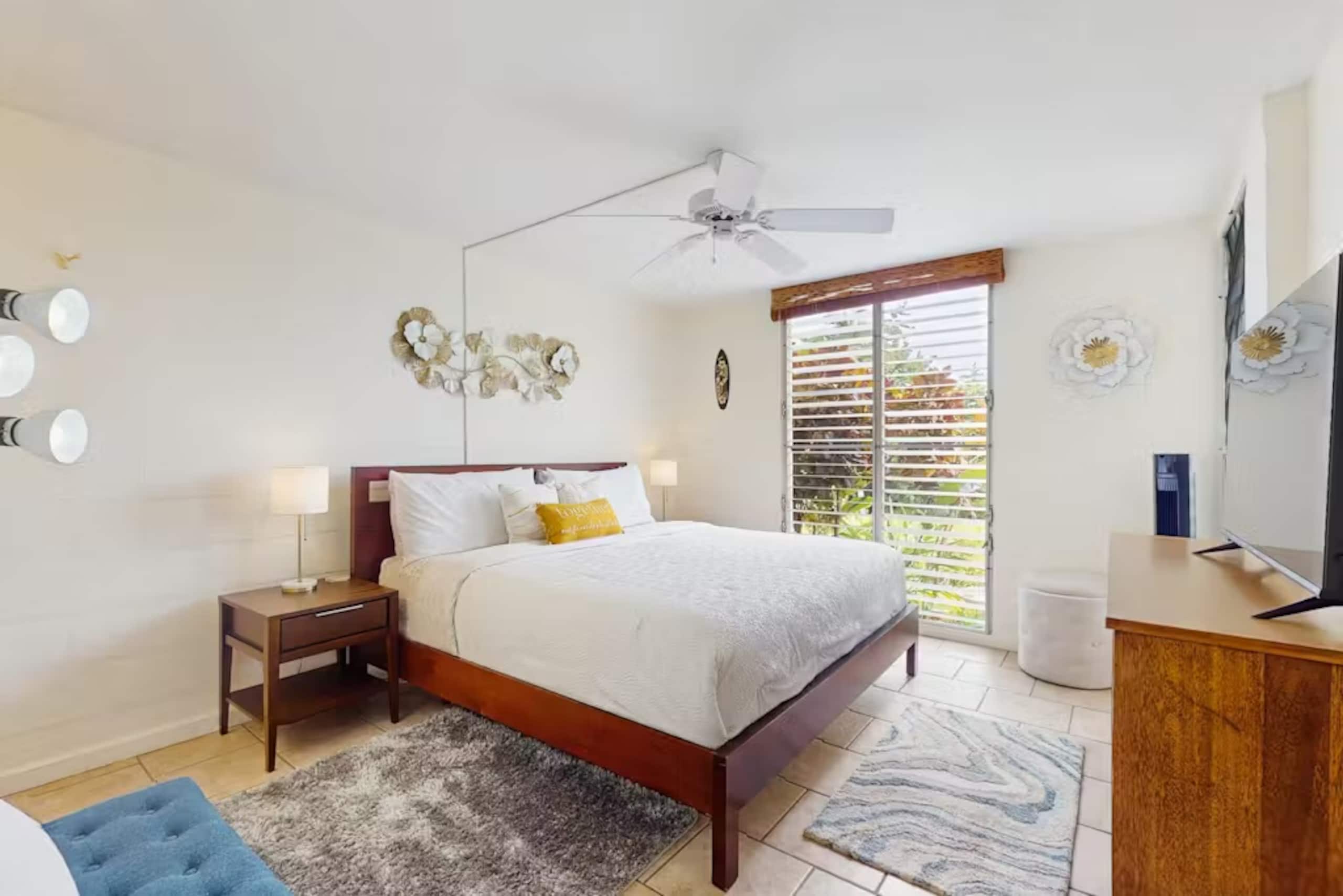 Condo in Kailua-Kona · ★5.0 · 1 bedroom · 2 beds · 2 baths - Image 10