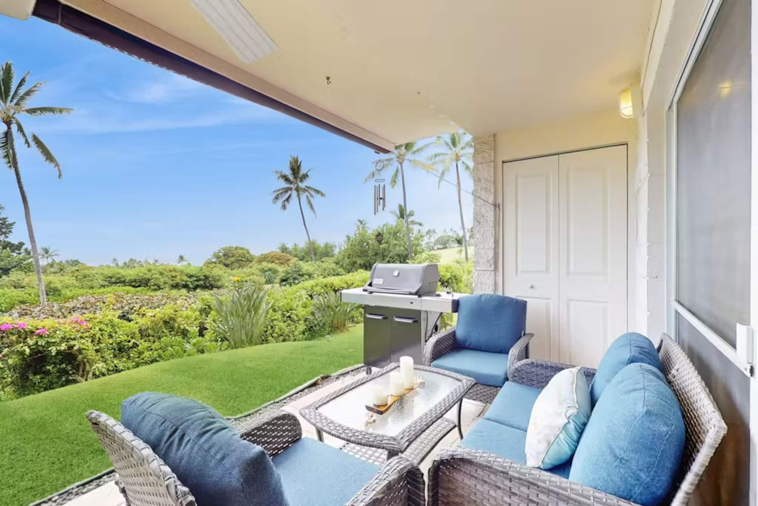 Condo in Kailua-Kona · ★5.0 · 1 bedroom · 2 beds · 2 baths - Image 18