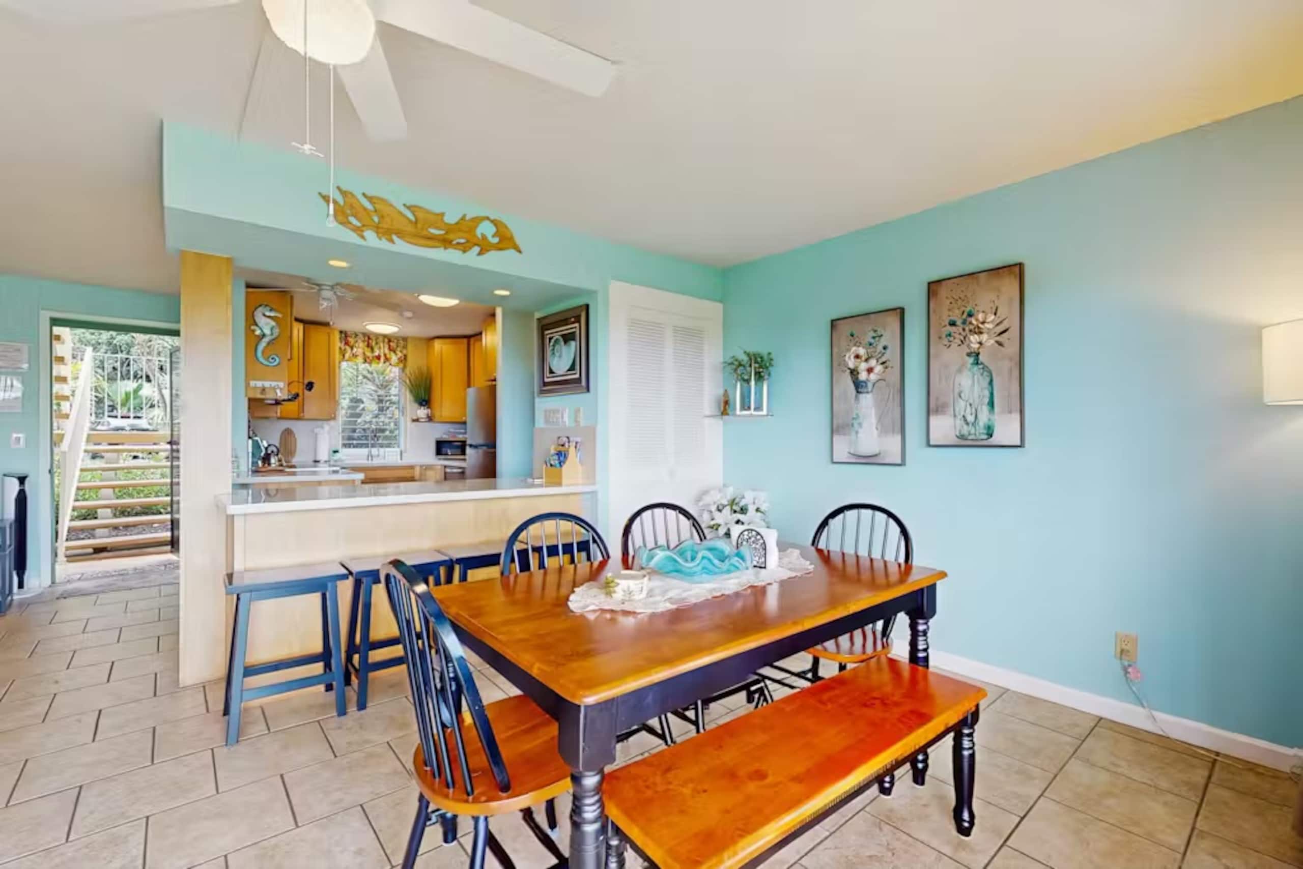 Condo in Kailua-Kona · ★5.0 · 1 bedroom · 2 beds · 2 baths - Image 7