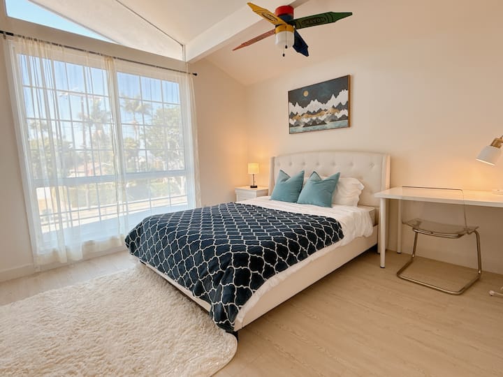 غرفة النوم 2