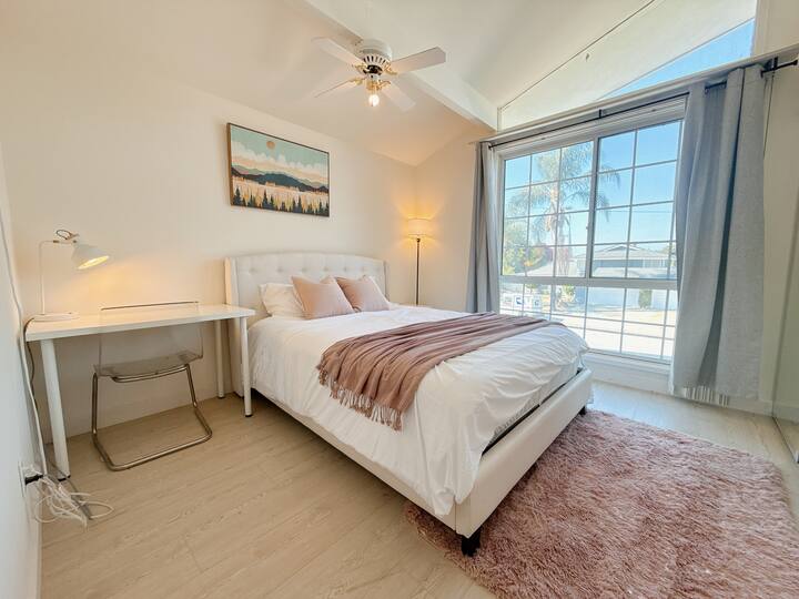 غرفة النوم 3