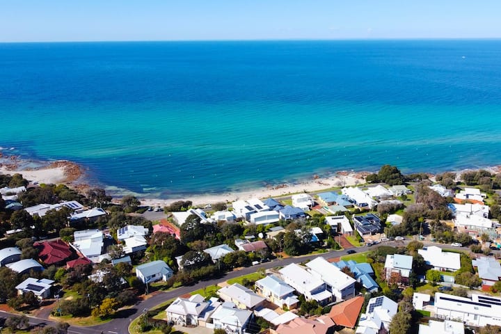 Turner Street Holiday House, Dunsborough - Dunsborough