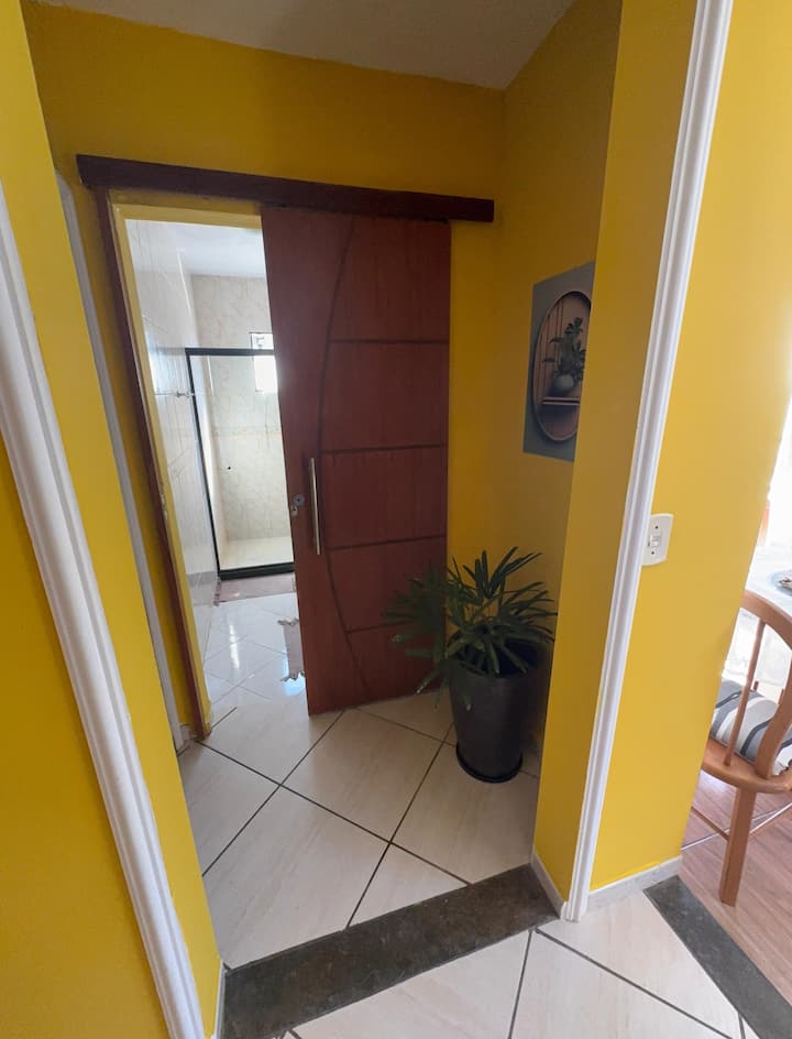 Дневен простор