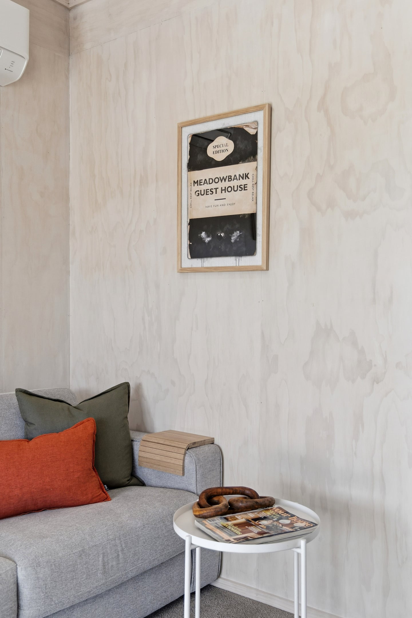 Meadowbank Guest House 4