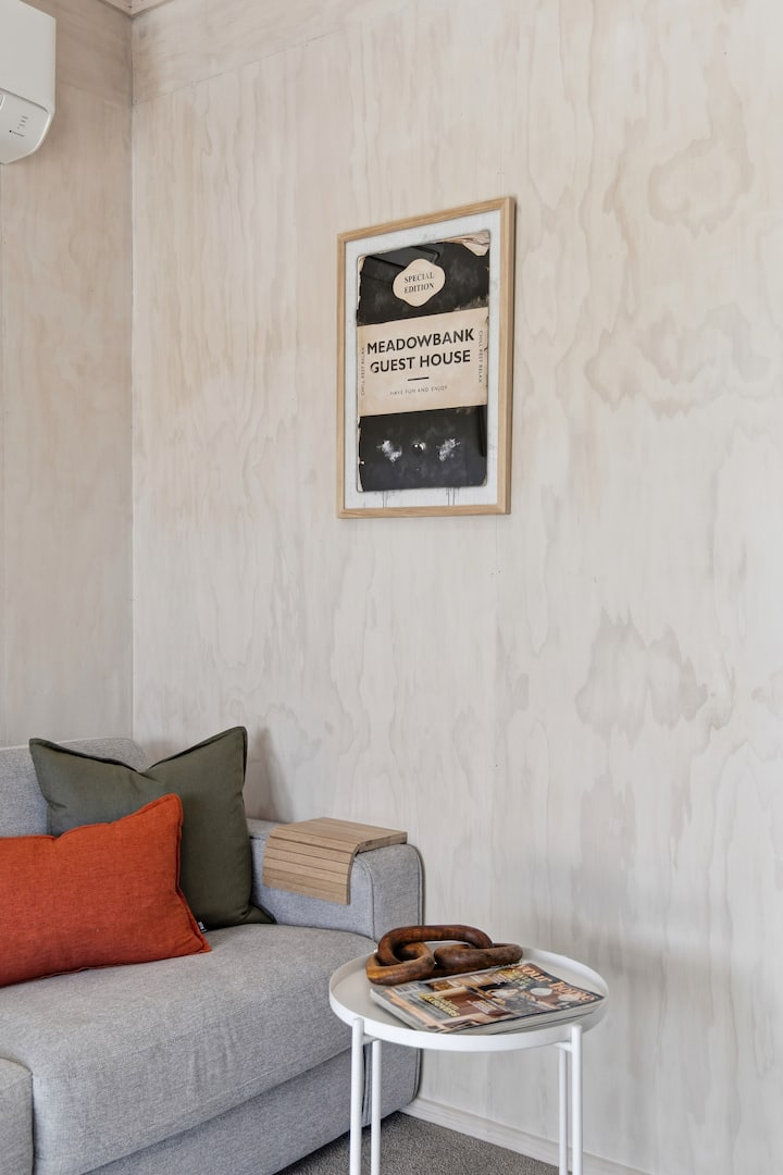 Meadowbank Guest House - Matamata