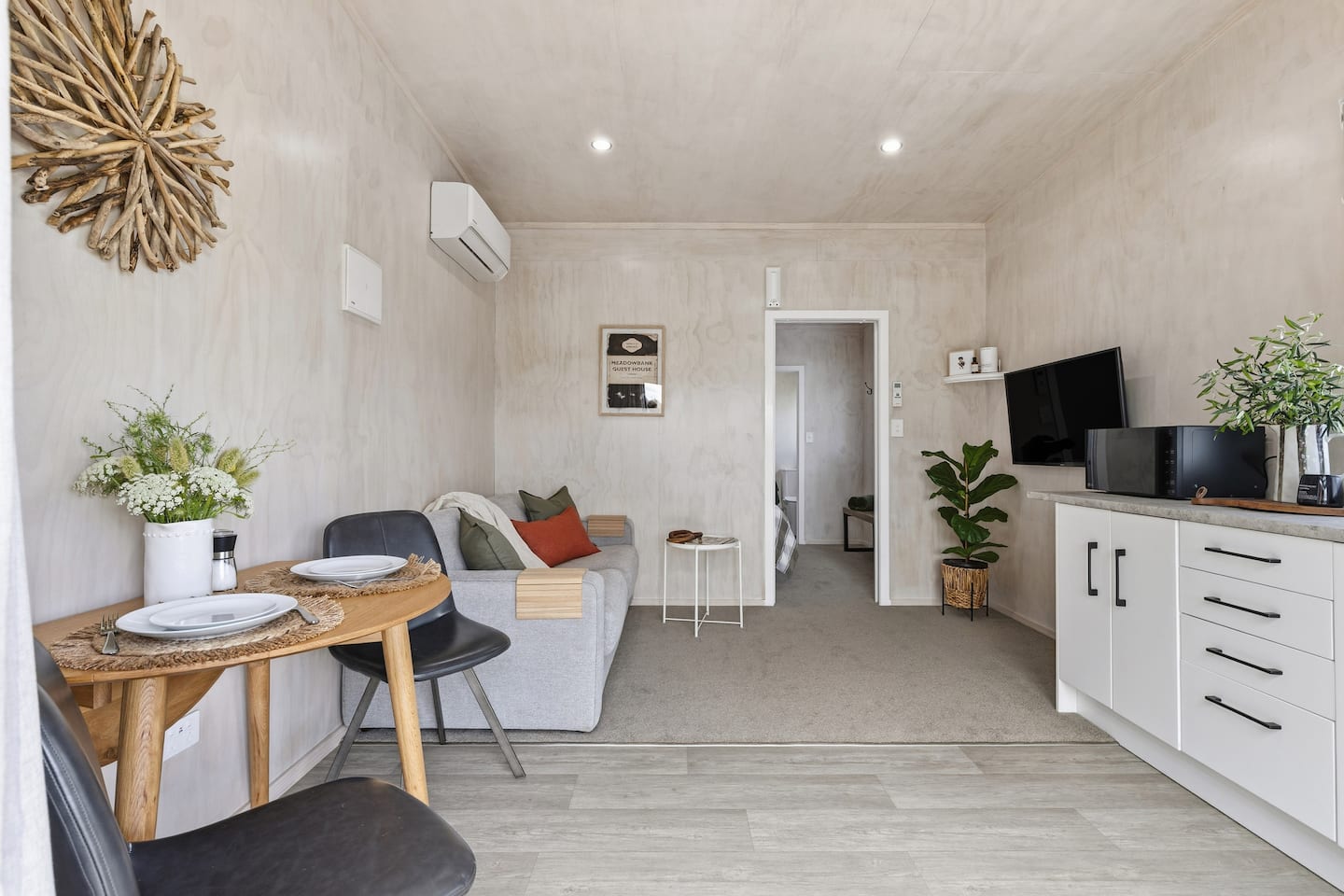 Meadowbank Guest House 3