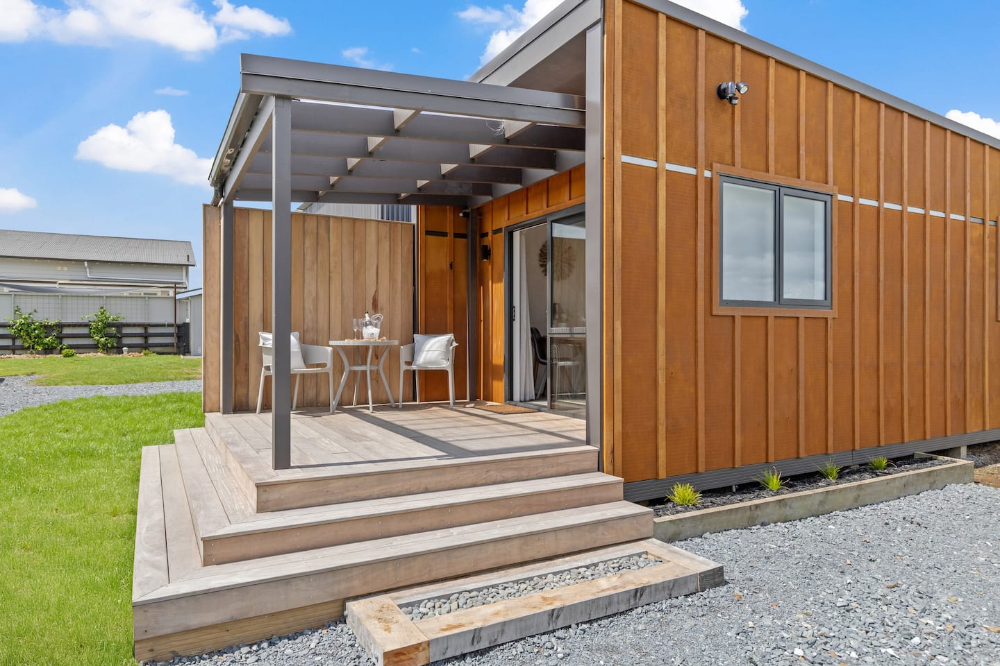 Meadowbank Guest House 1