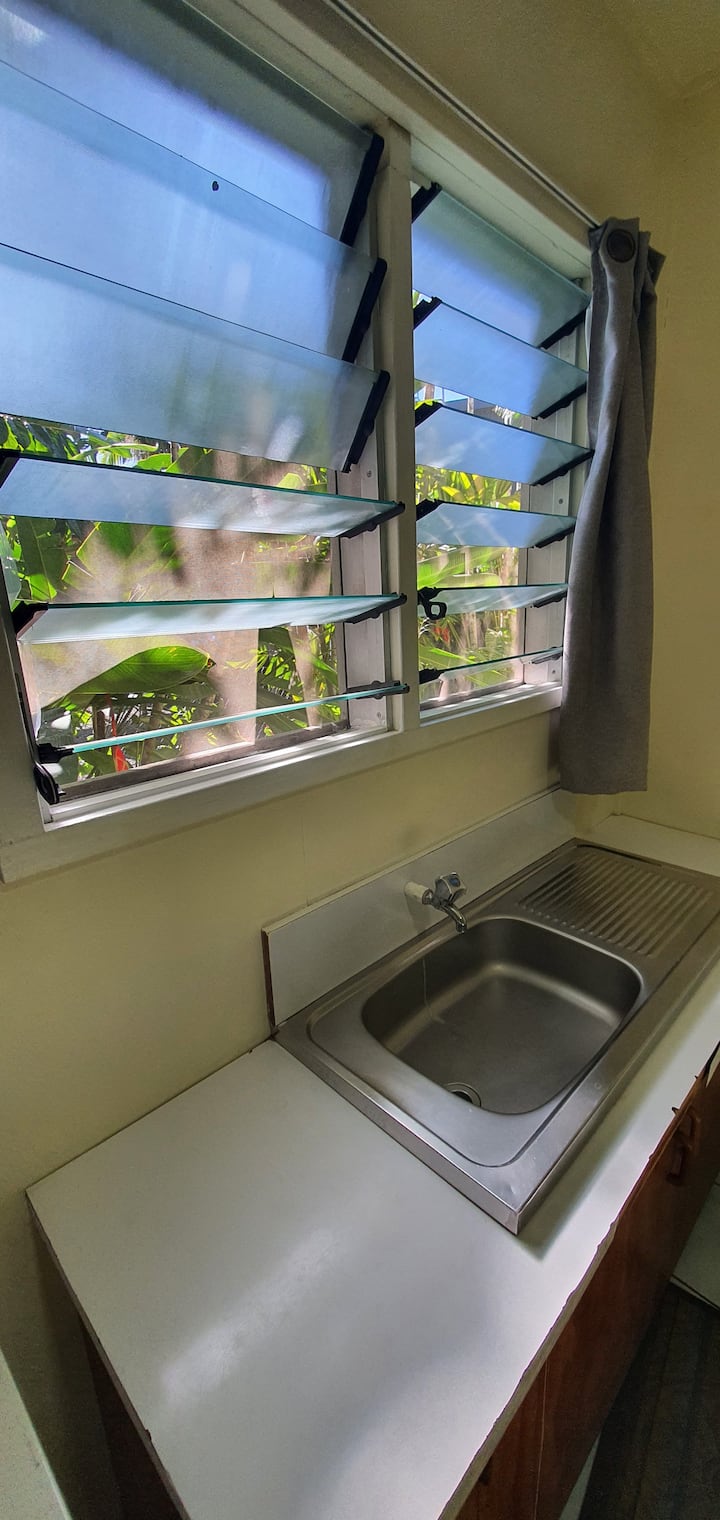 Family Ensuite · Pool | Ac | Wifi | Breakfast - 사모아