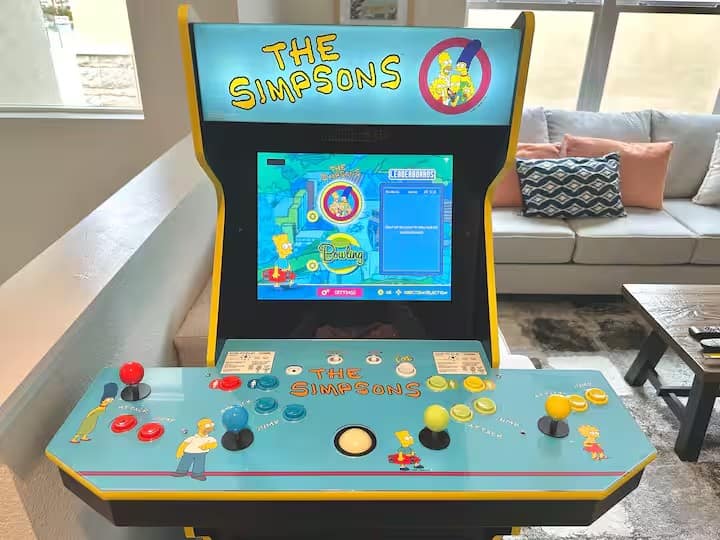 ห้องนั่งเล่น